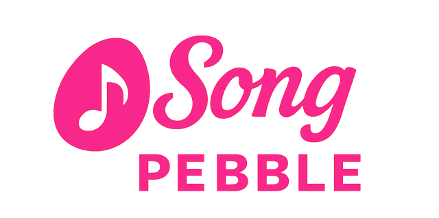 SongPebble logo